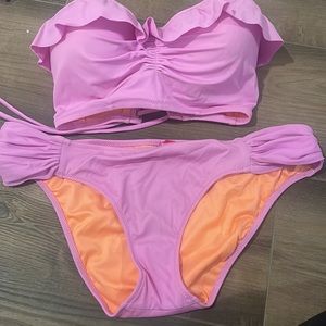 Victoria’s Secret bikini